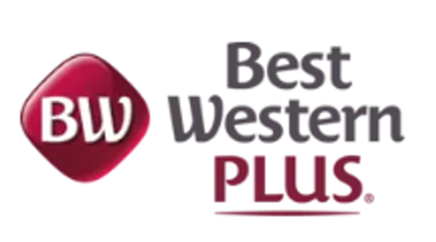 Best Western Plus Khan Hotel Logo