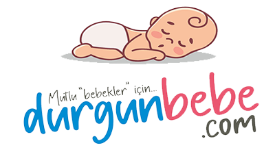 Durgun Bebe Logo
