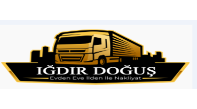Iğdır Doğuş Evden Eve Nakliyat