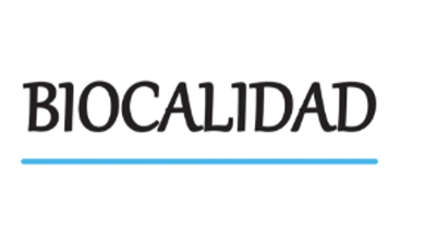 Biocalidad Logo