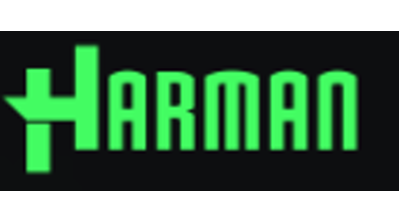 Harman Cheats Logo