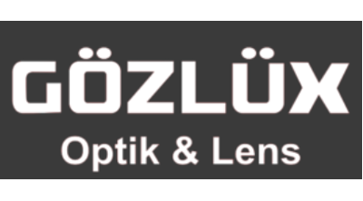 Gözlüx Optik | Altınoluk Logo