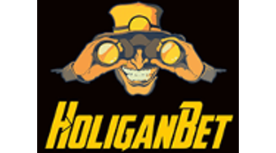 Holiganbet Logo