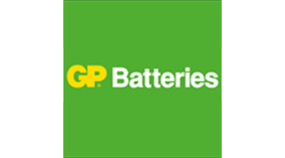GP Batteries