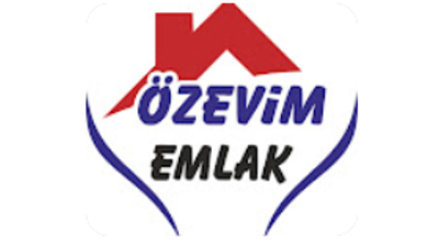 Özevim Emlak | İzmir Logo