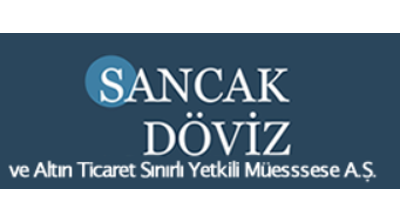 Sancak Döviz Bürosu Logo