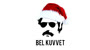 @belkuvvet Logo