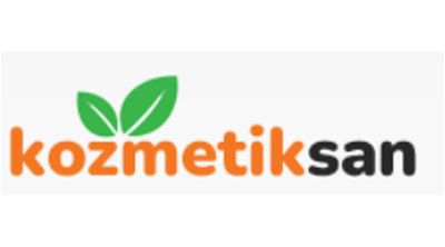 Kozmetiksan Logo