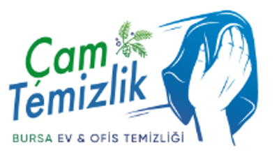 Çam Temizlik | Bursa Logo