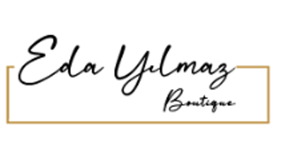 Butik Eda Yılmaz Logo