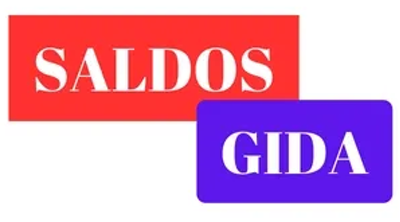 SaldosGıda Logo