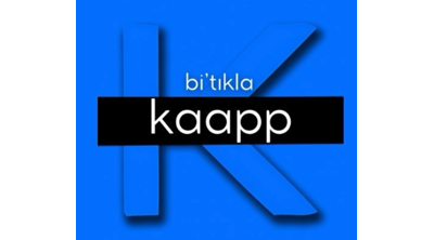 Kaapp Logo