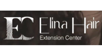 Elina Hair Extension Center | Atakum Logo