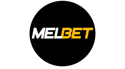 Melbet Logo