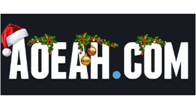 Aoeah.com Logo
