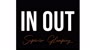 In Out Resorts | Antalya Logo