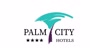 Palm City Otel | Akhisar Logo