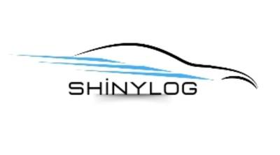 Shinylogtr