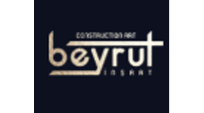 Beyrut Mühendislik İnşaat Logo