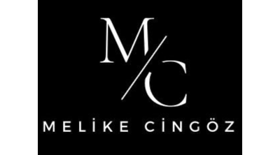 M/C Melike Cingöz Logo
