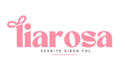 Liarosa.com.tr Logo