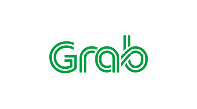 Grab Logo