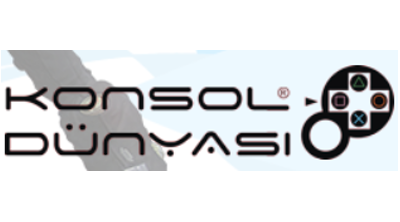 Konsol Dünyası Logo
