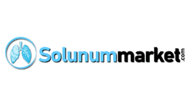 Solunummarket.com Logo