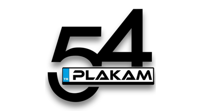 Plakam54 Logo