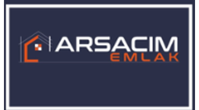 Arsacım Emlak | Düzce Logo