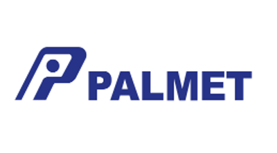 Palmet Enerji Logo