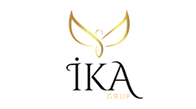 İka Masaj Salonu | Antalya Logo