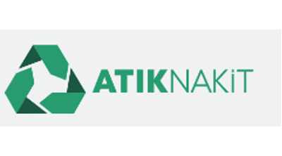 Atık Nakit Logo