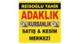 Reisoğlu Tahir Adaklık ve Kurbanlık Logo