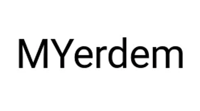 MYerdem Logo