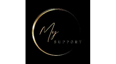 My Support Logo