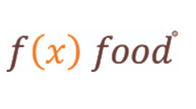 Fx Food Fonksiyonel Gıda Ürünleri Logo