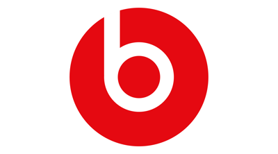 Beats by Dre Logo