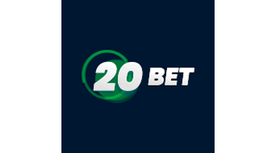 20Bet Logo