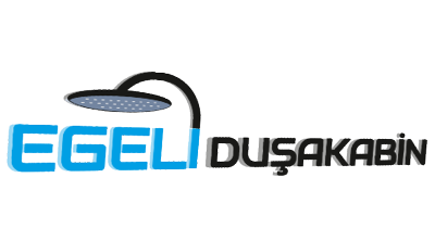 Egeli Duşakabin Logo