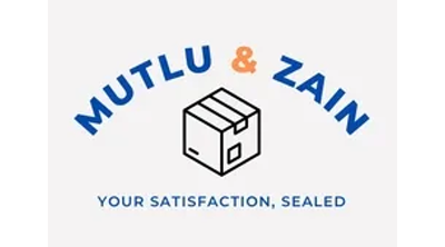 Mutlu Zain Logo