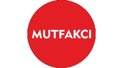 Mutfakcı Logo