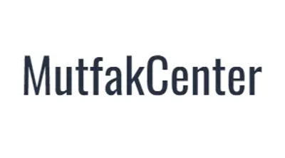 Mutfak Center Logo