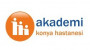 Akademi Hastanesi (Konya) Logo