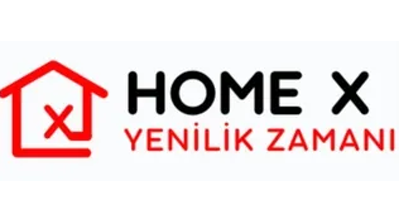 Home X Logo