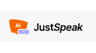 JustSpeak Al