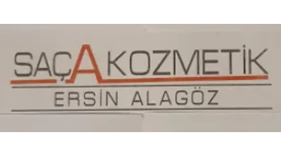 Saça Kozmetik Logo
