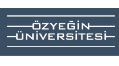 Özyeğin Üniversitesi Logo