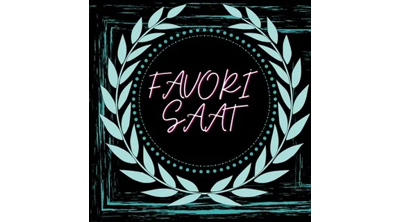 Favori Saat Logo