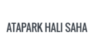 Atapark Halı Saha Logo